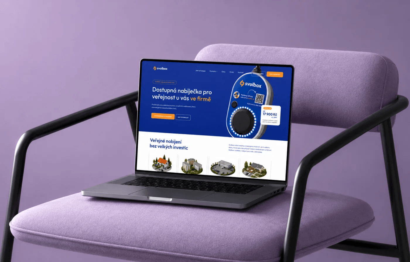 Webdesign a UI Webdesign a UI - návrh rozhraní a landing page