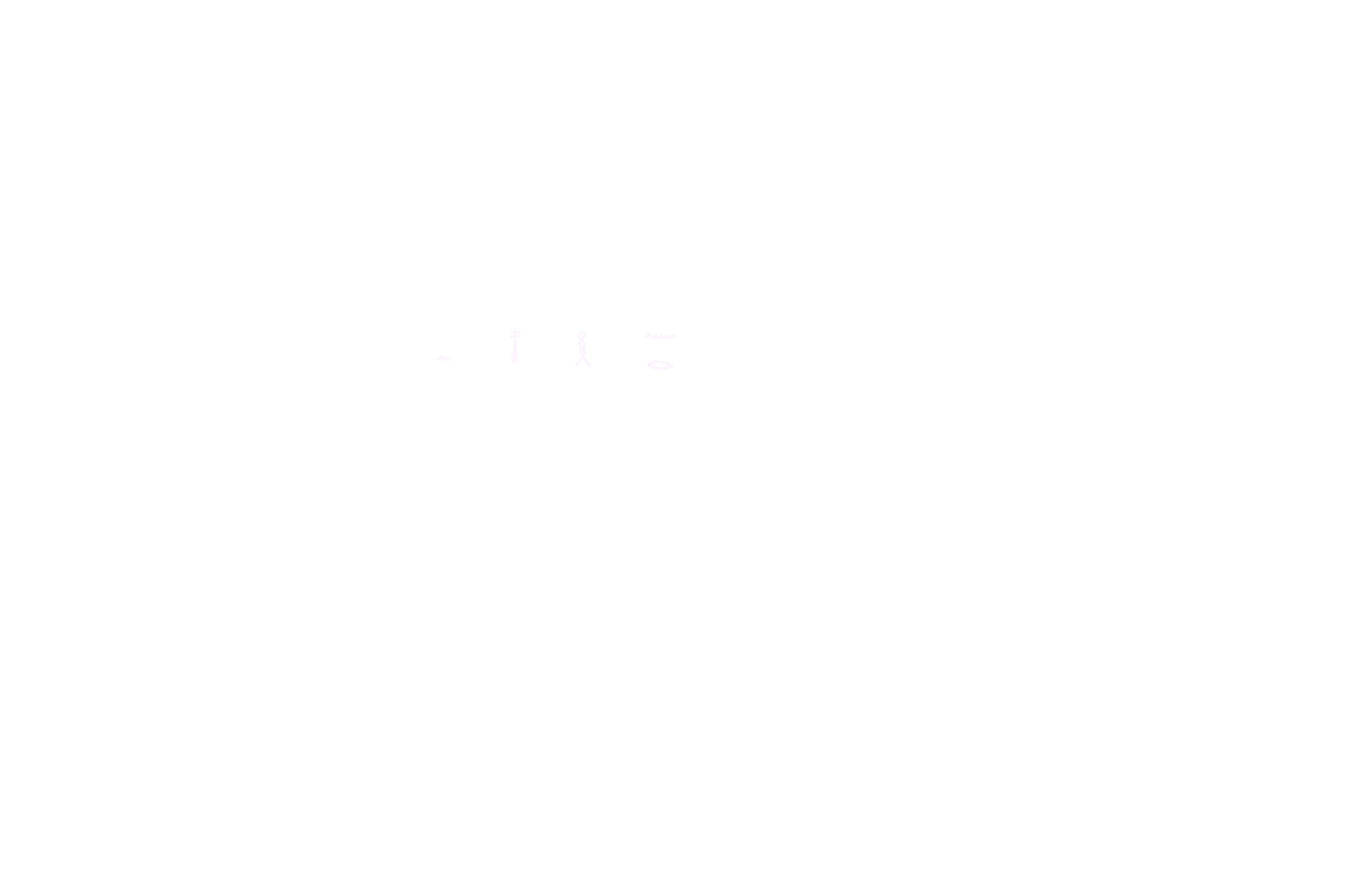 Tablet v poušti