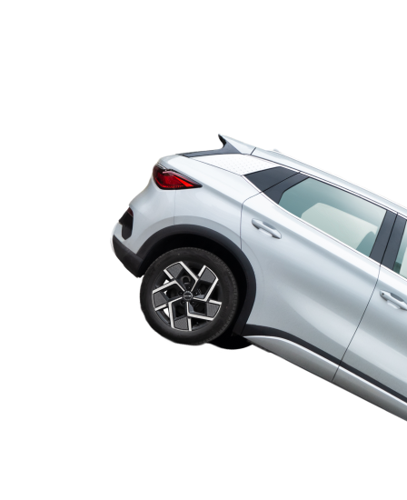 Ilustrační automobil