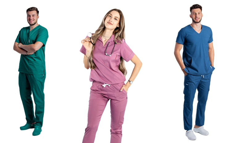 Profesionální doktoři