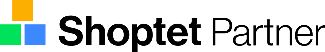 Shoptet Partner