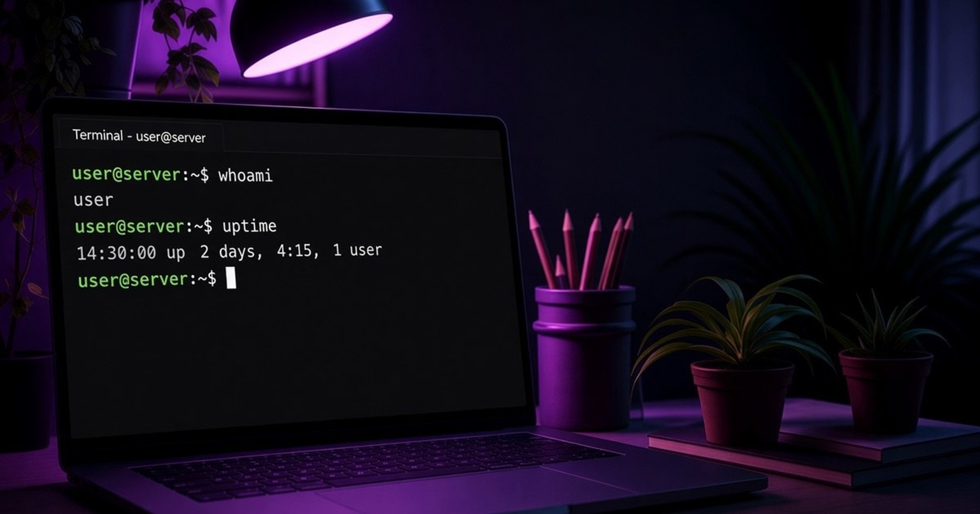 SSH (Secure Shell)