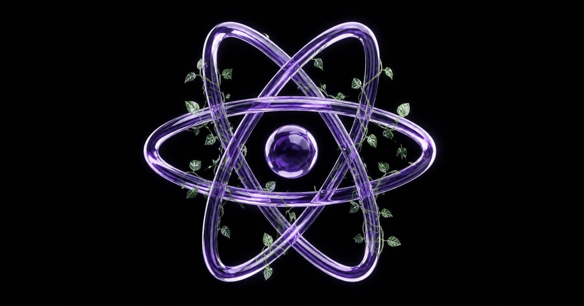 React