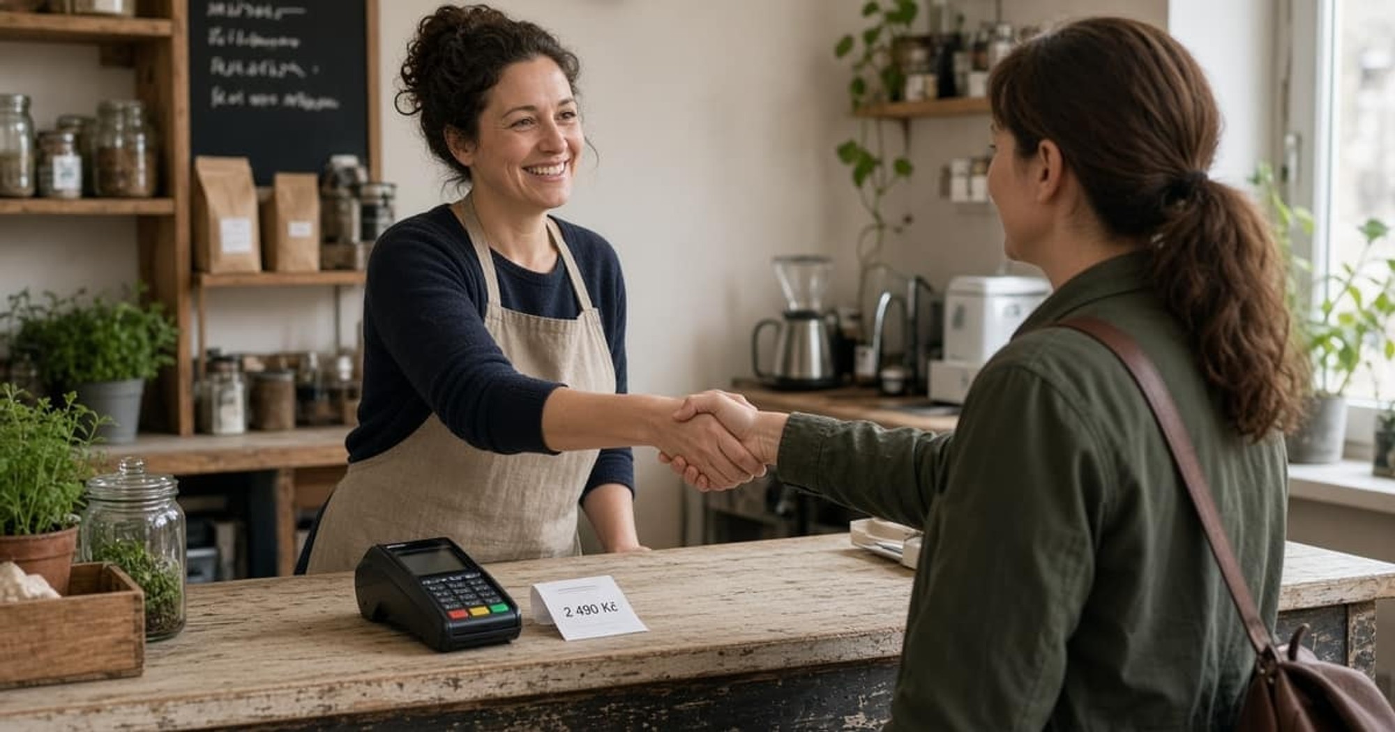 CAC (Customer Acquisition Cost)