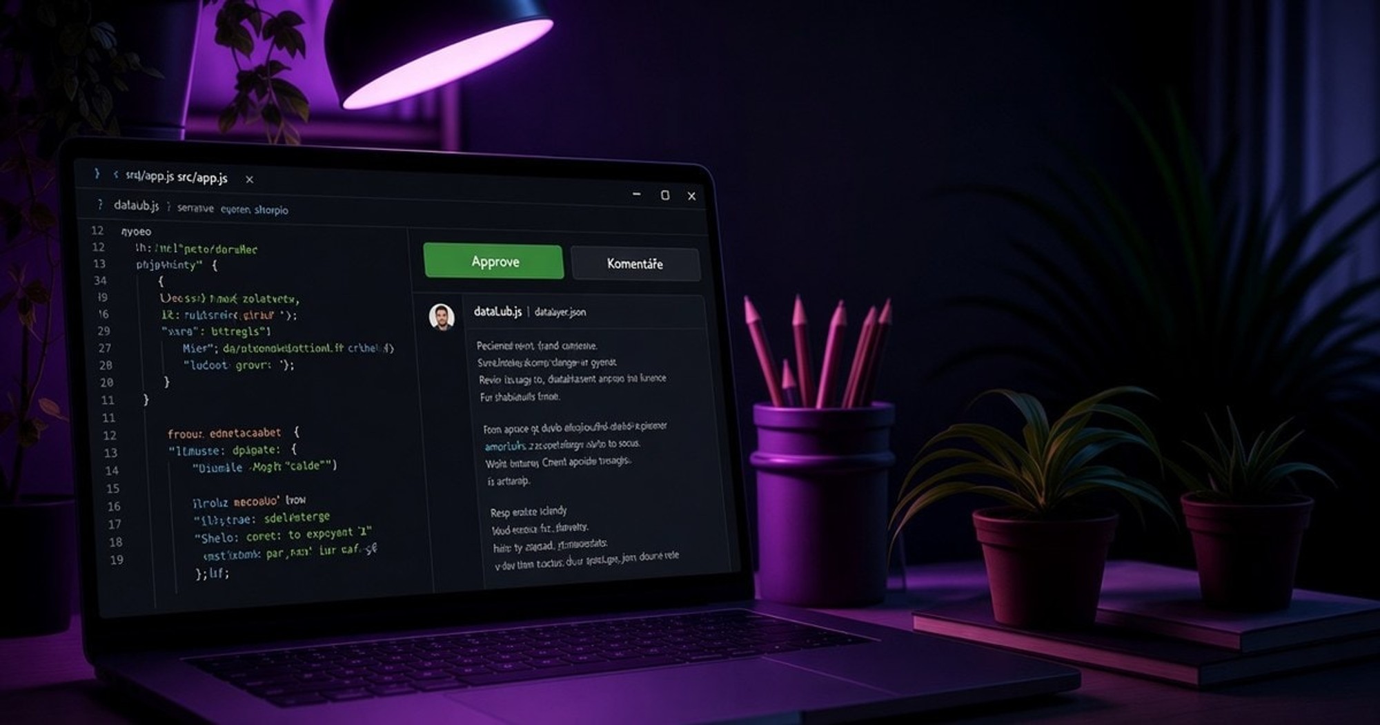 Code Review (Revize kódu)
