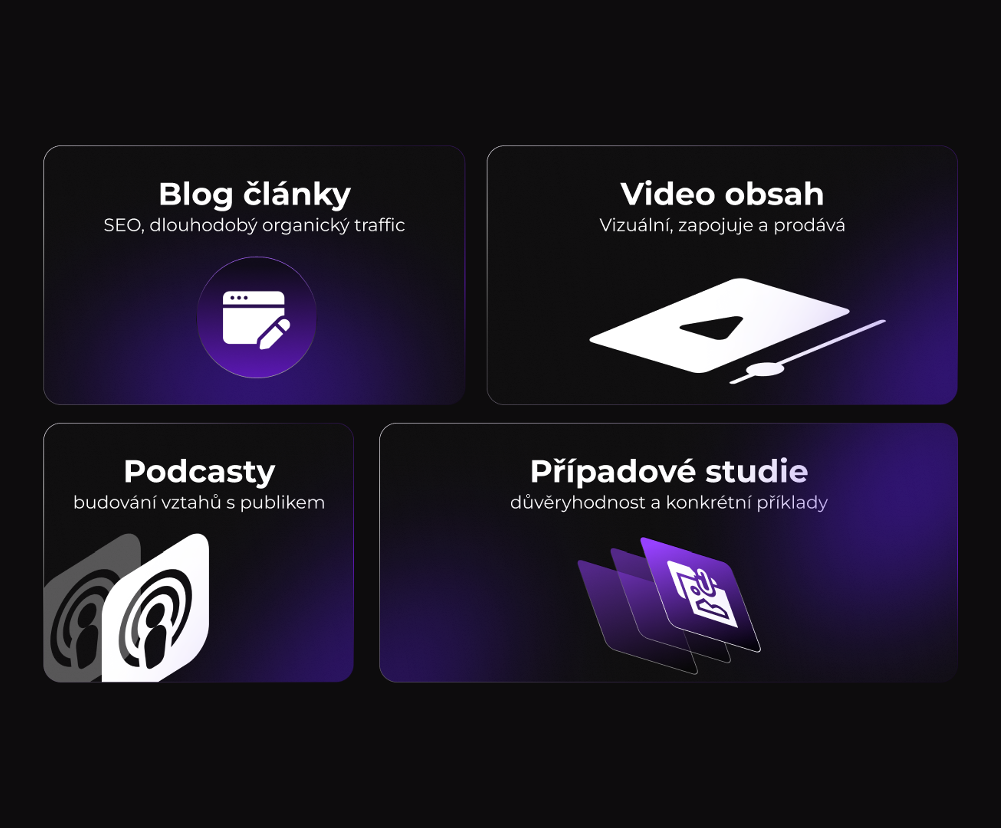 Content marketing pro startupy: Jak vybudovat značku s minimálním rozpočtem?