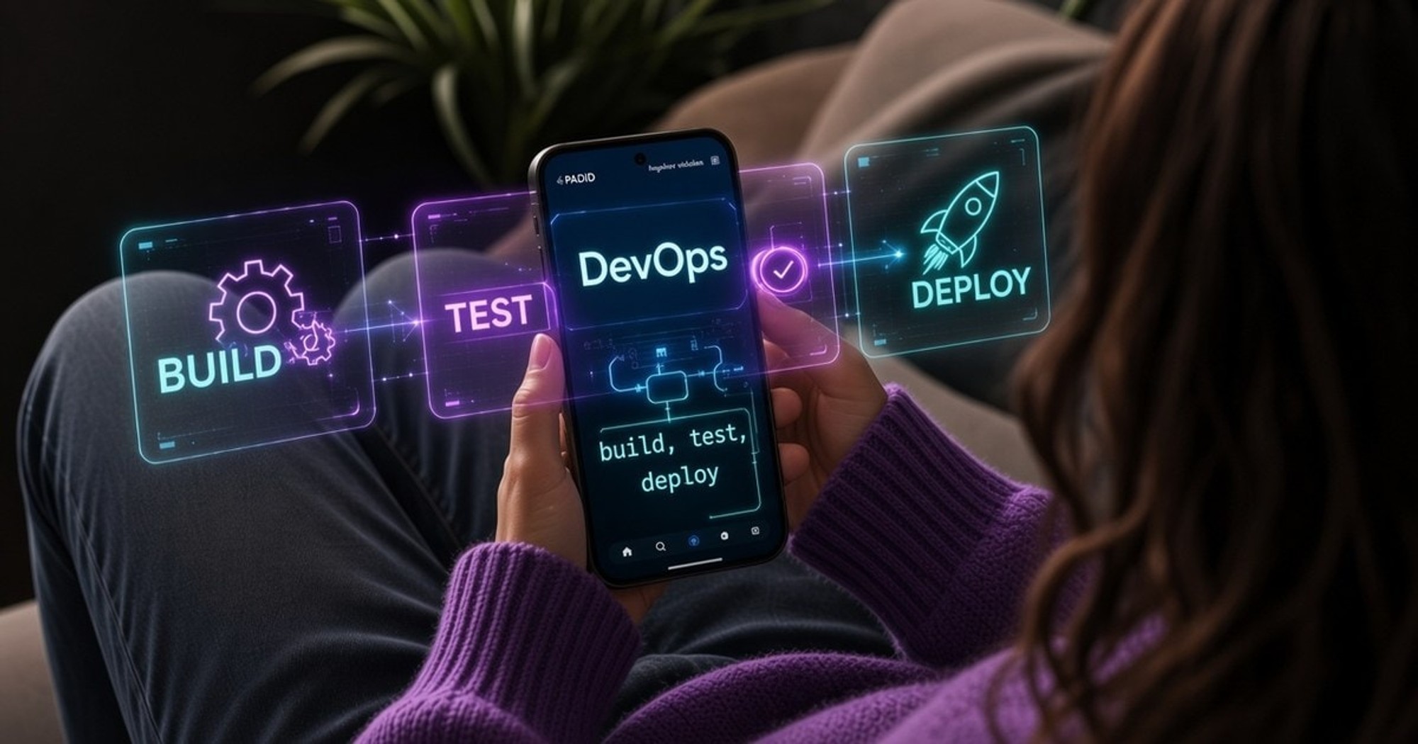 DevOps