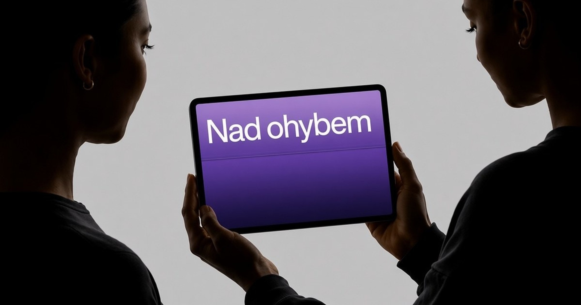 Above the fold (Nad ohybem)