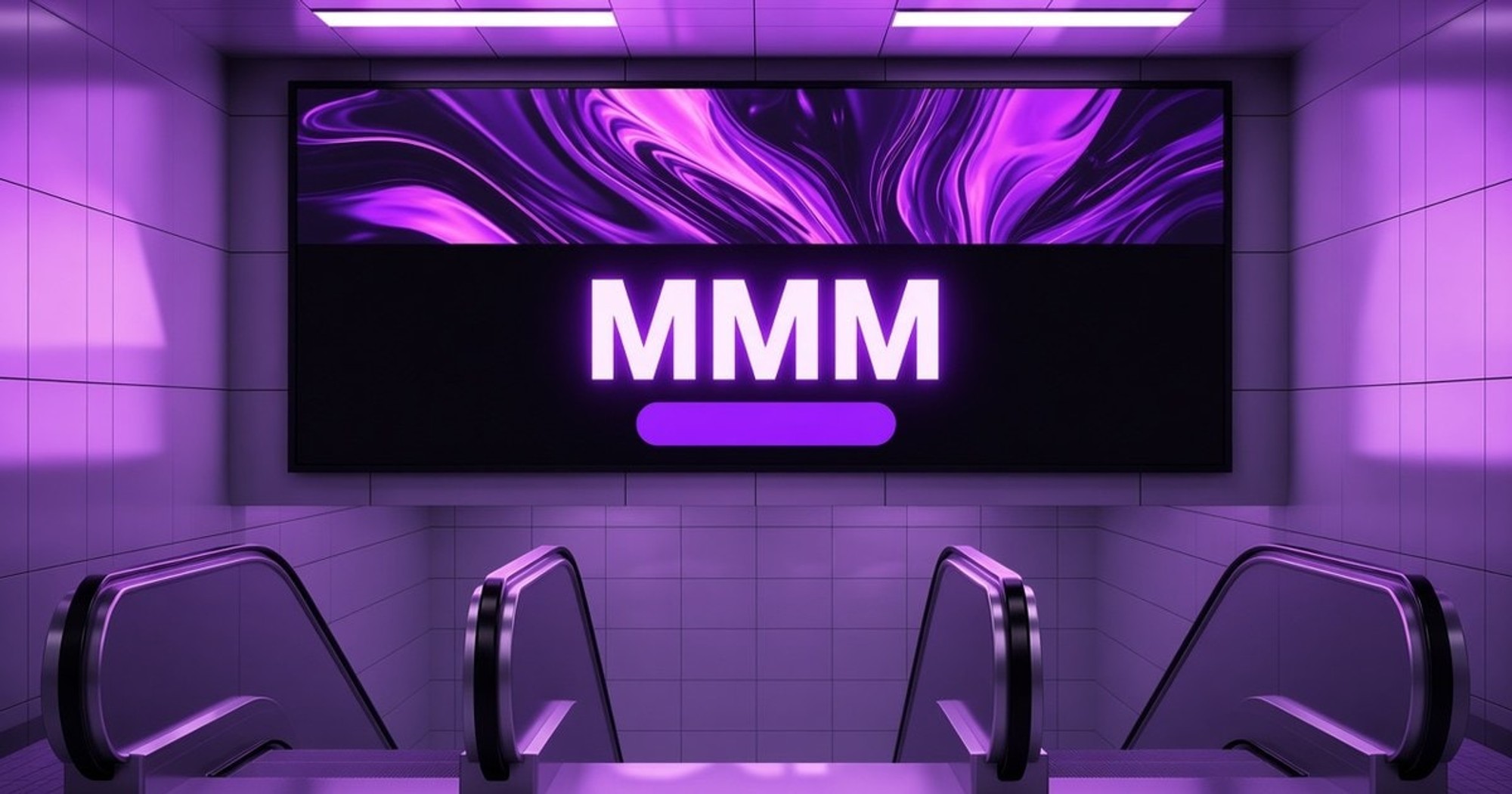 Marketing Mix Modelling (MMM)