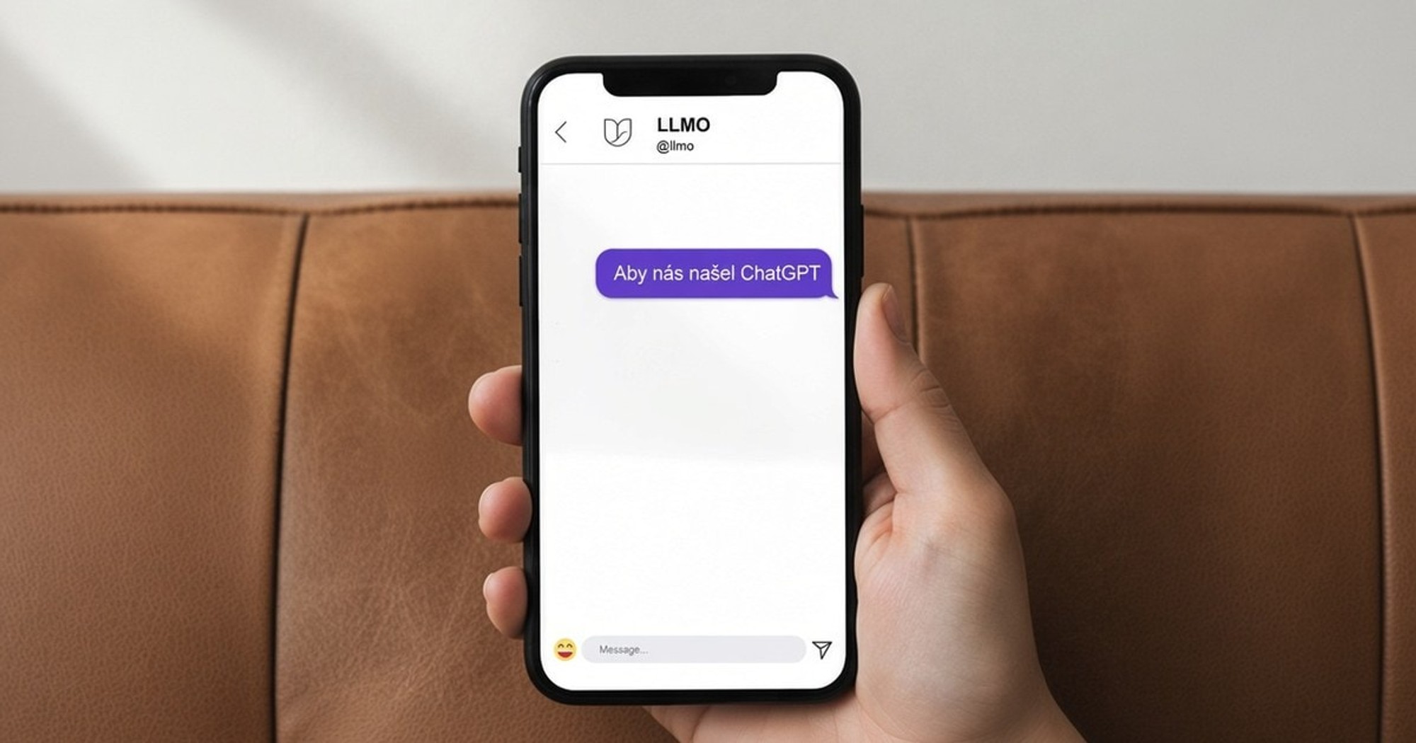 LLMO (Large Language Model Optimization)