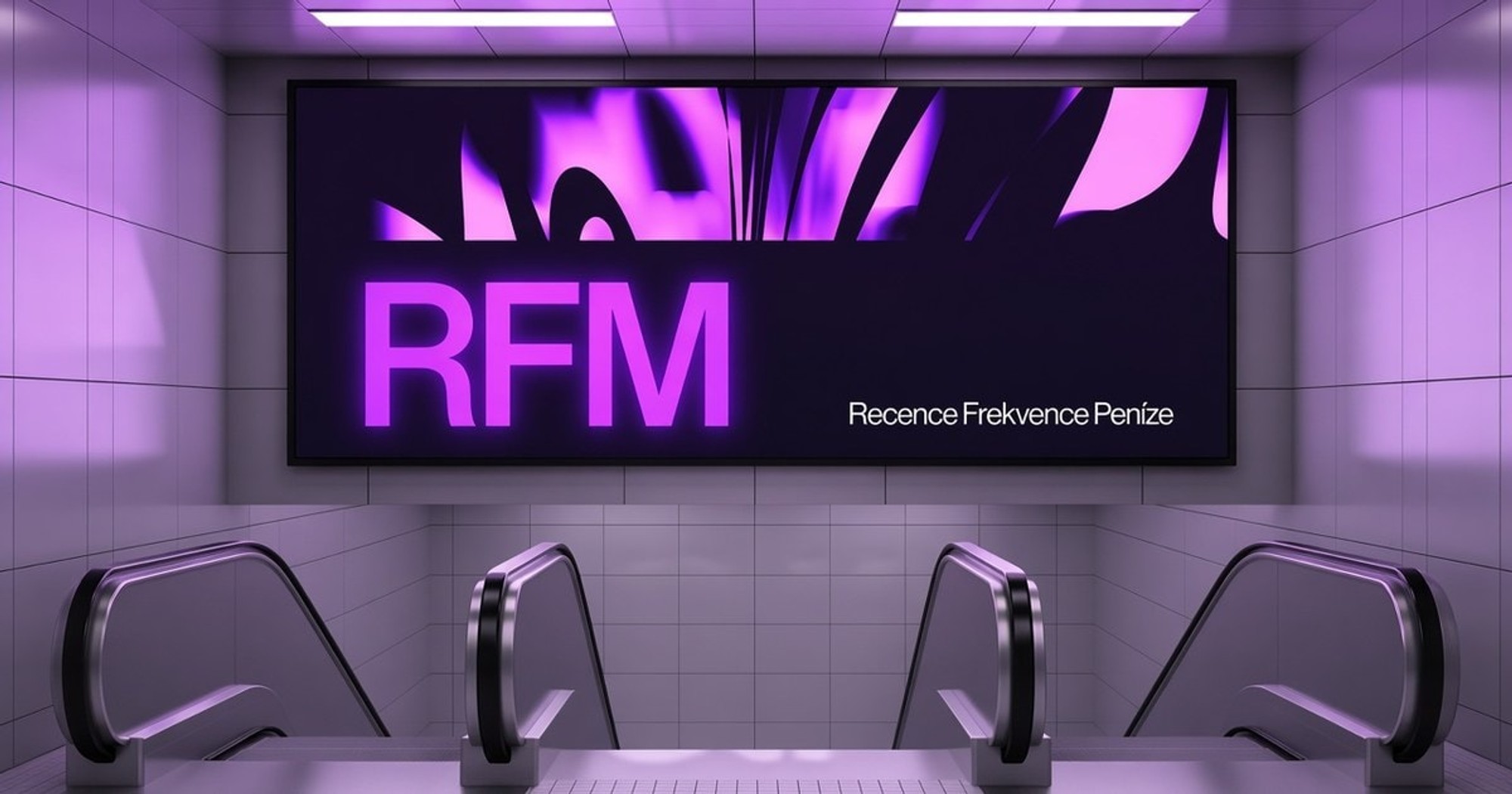 RFM analýza