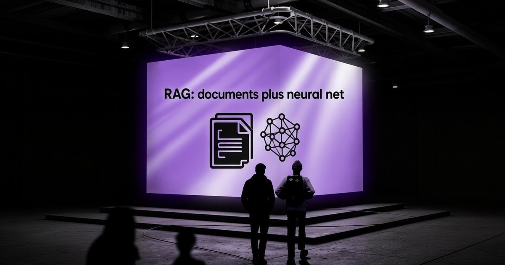 RAG (Retrieval-Augmented Generation)