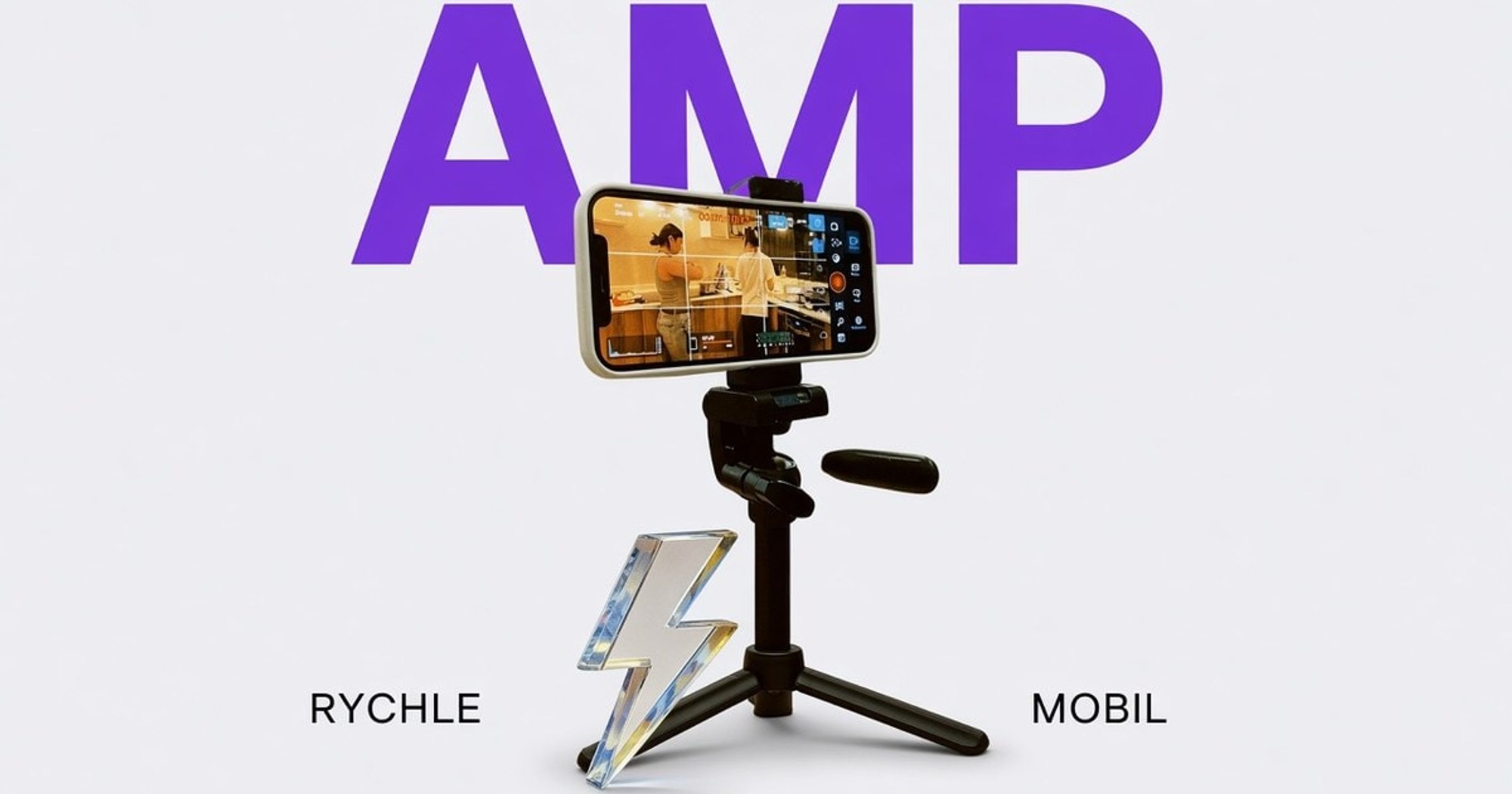 AMP (Accelerated Mobile Pages)