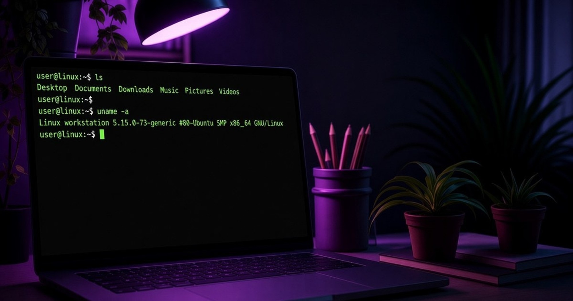 Linux