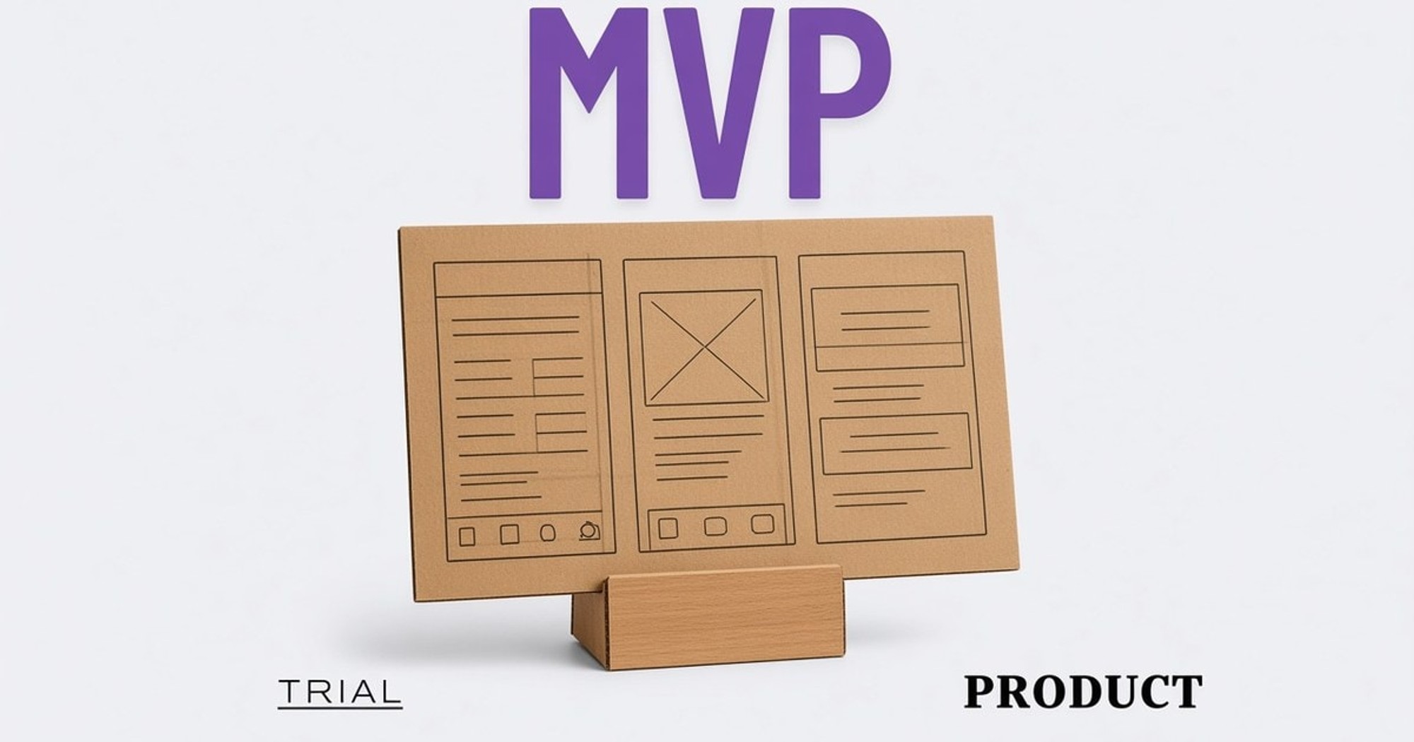 MVP (Minimum Viable Product)
