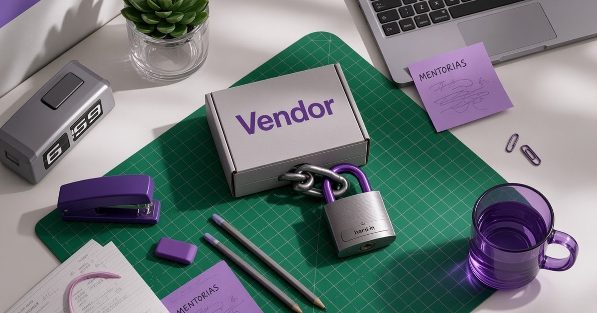 Vendor Lock-in
