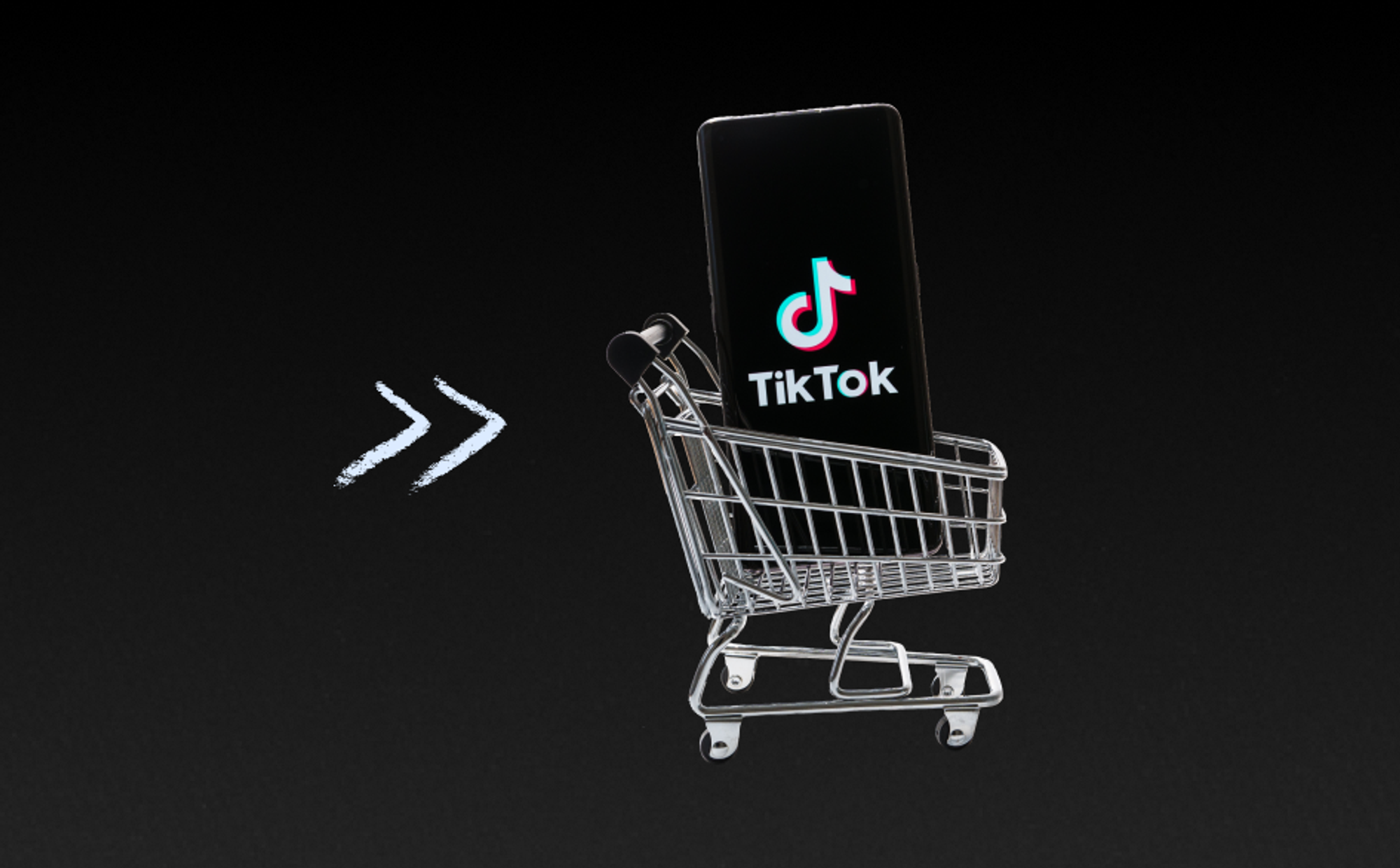 TikTok jako vize marketingu nové generace: Jak na něm zviditelnit e-shop?