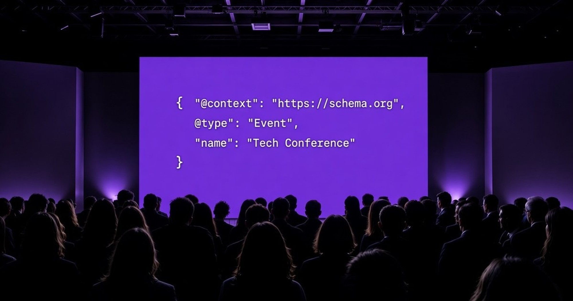 JSON-LD