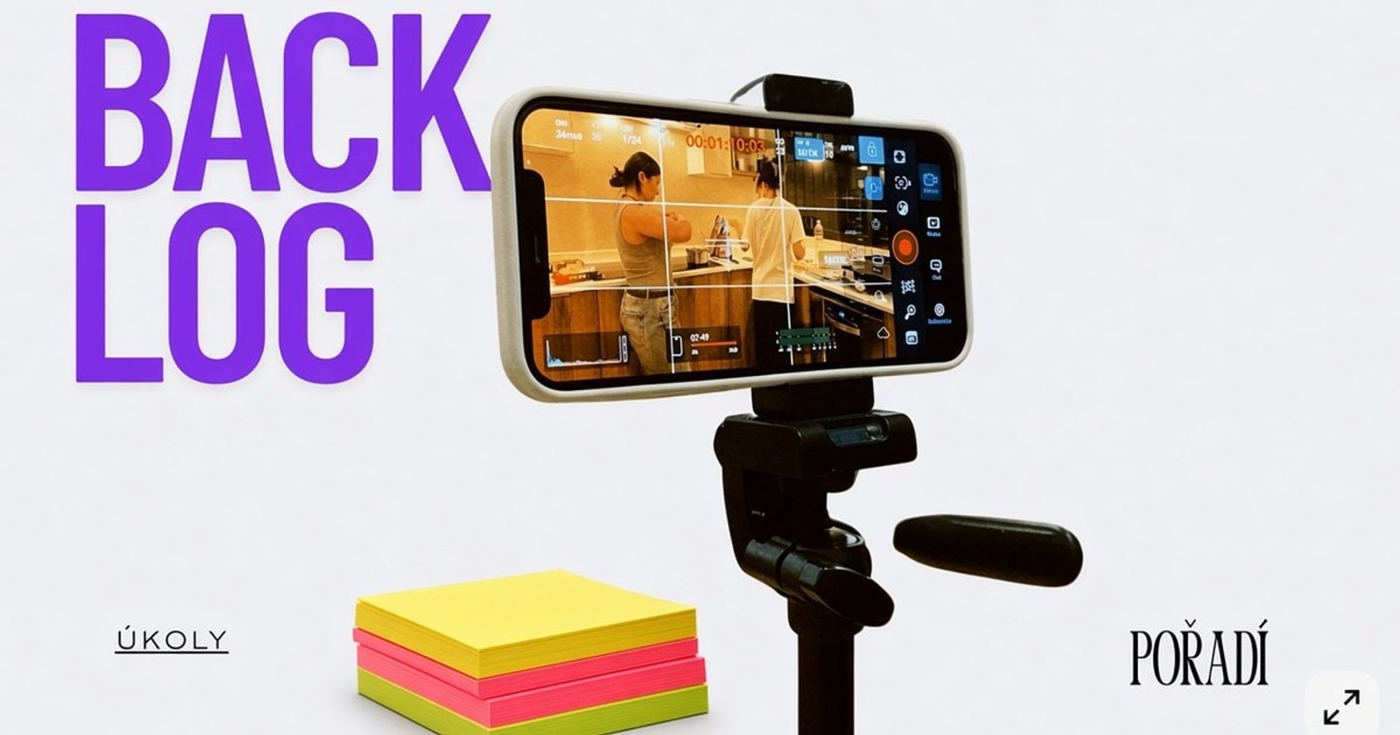 Product Backlog