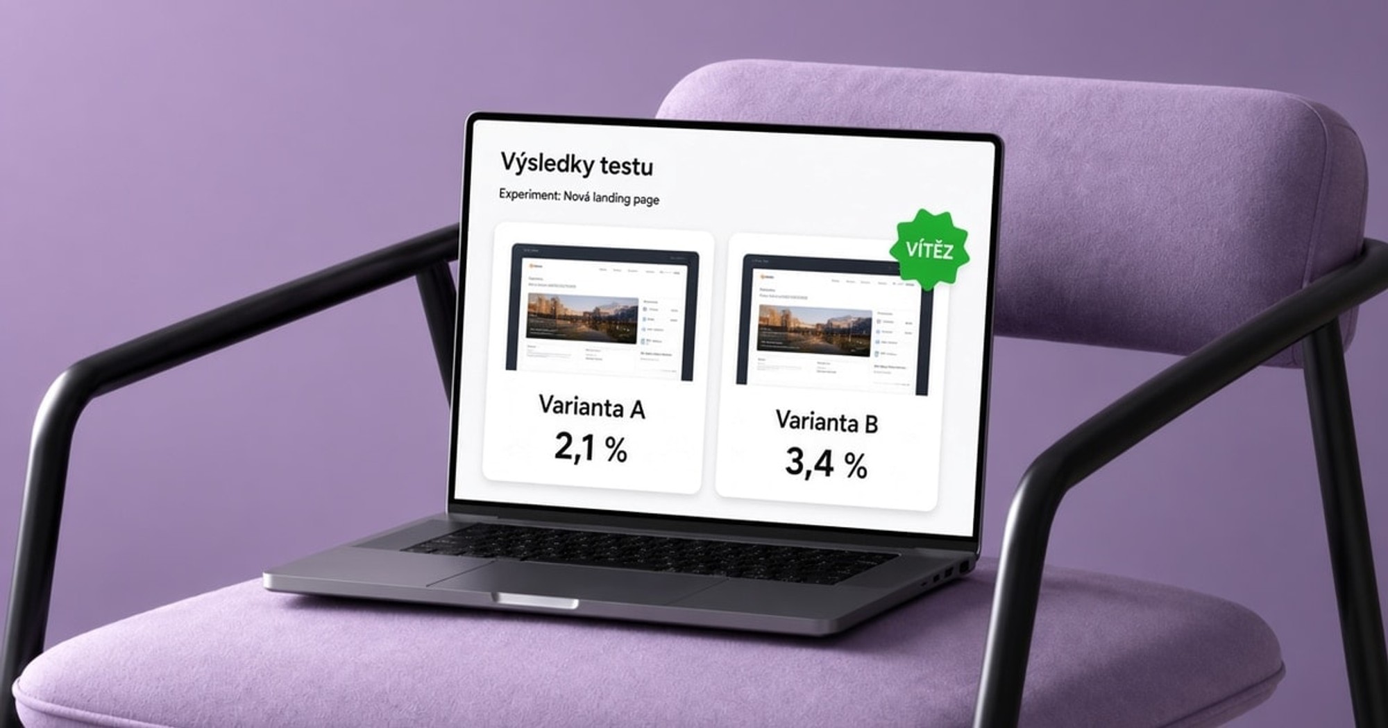 A/B Testing