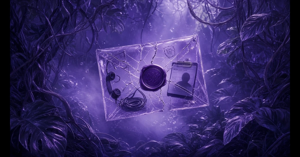Ilustrace vygenerovaná AI
