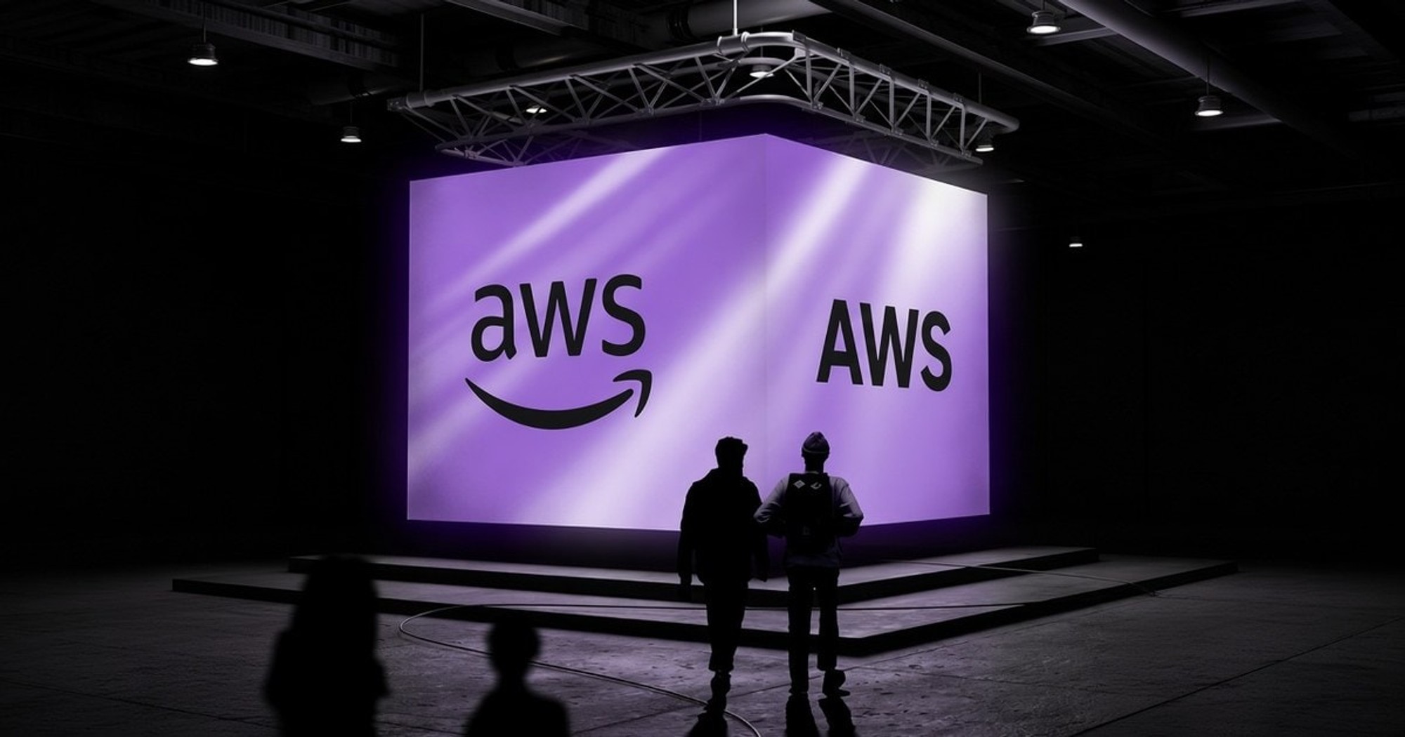 AWS (Amazon Web Services)