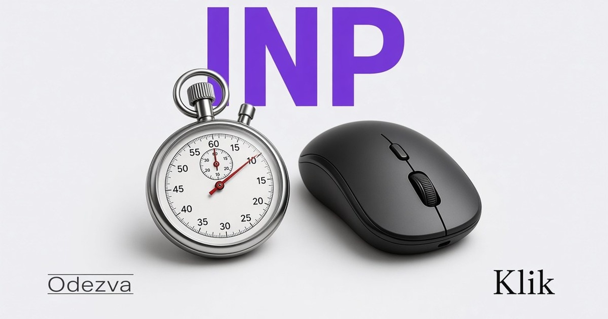 INP (Interaction to Next Paint)