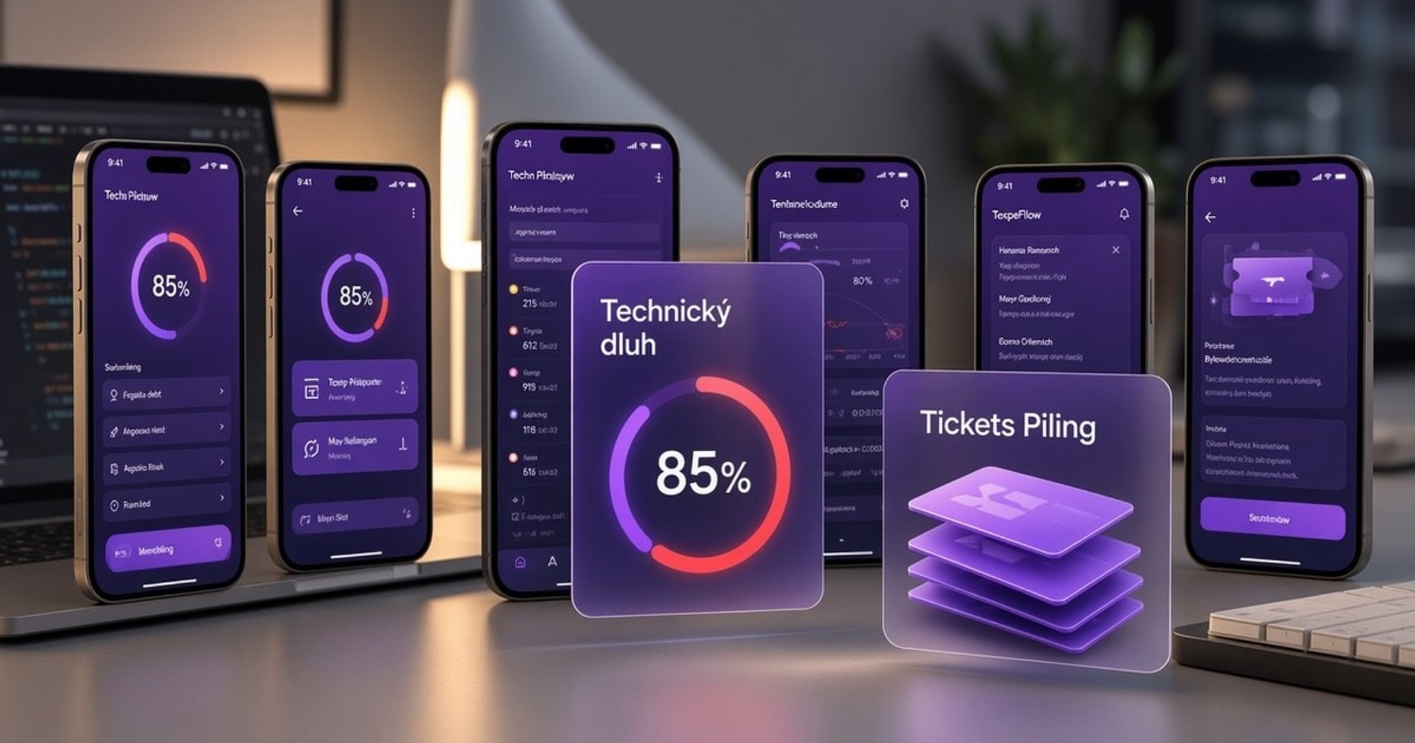 Technický dluh