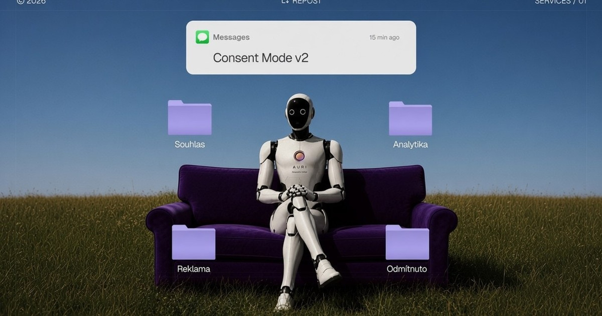 Consent Mode v2