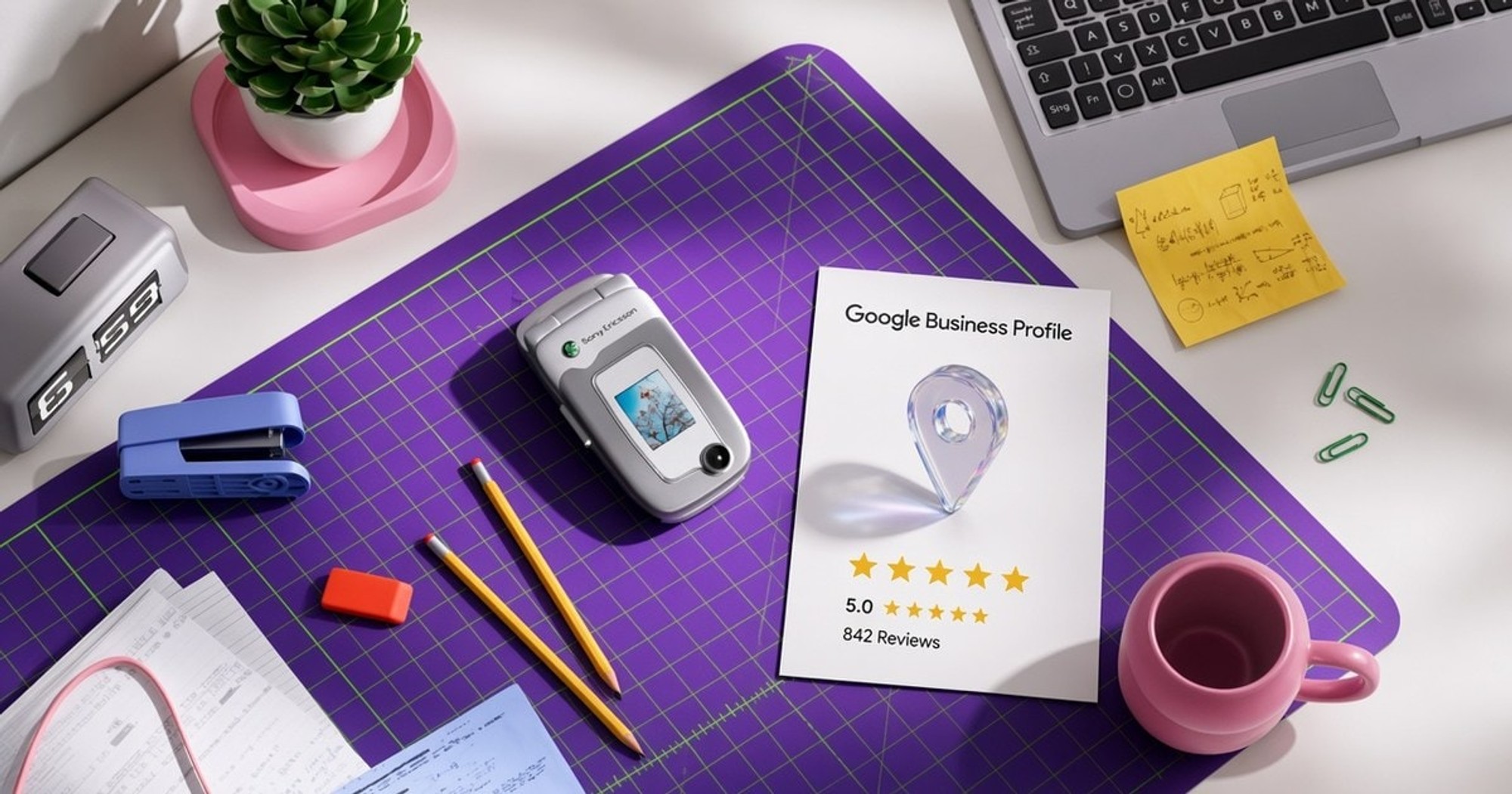 Google Business Profile