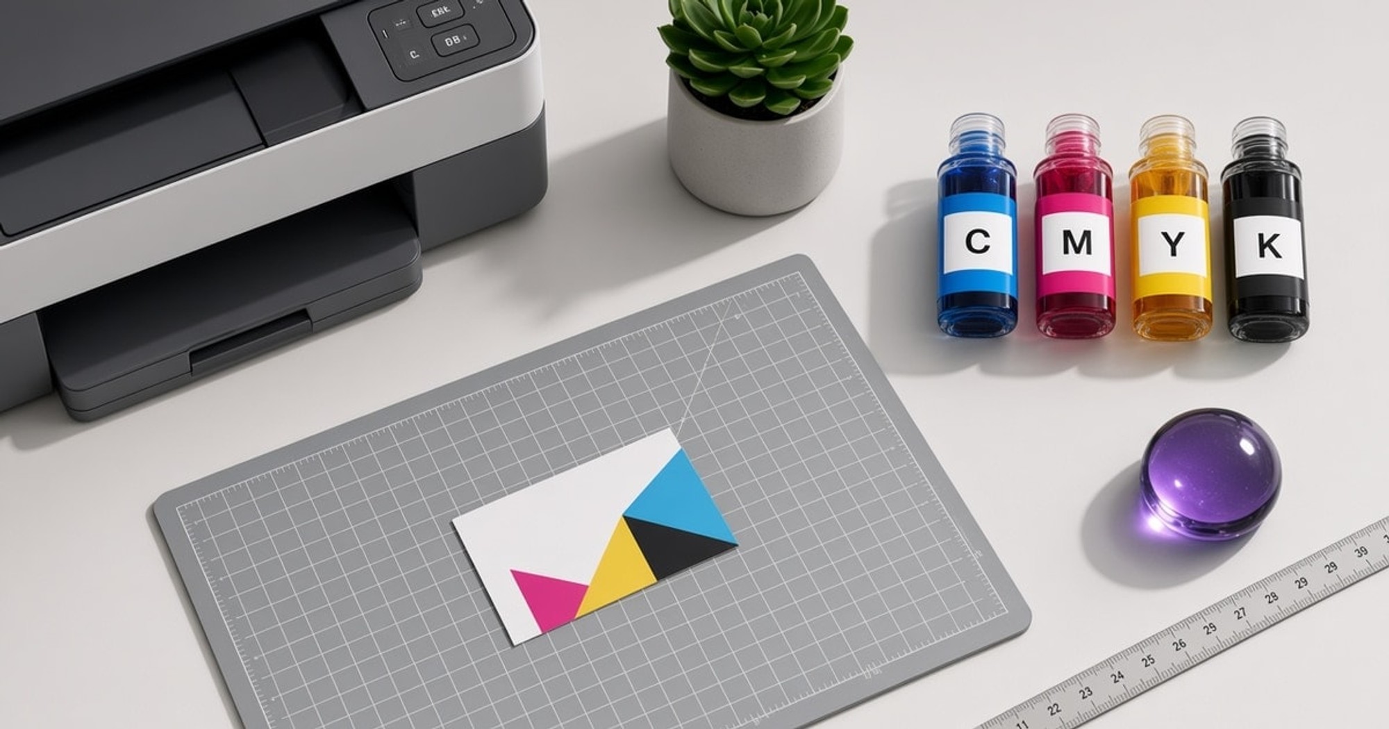 CMYK