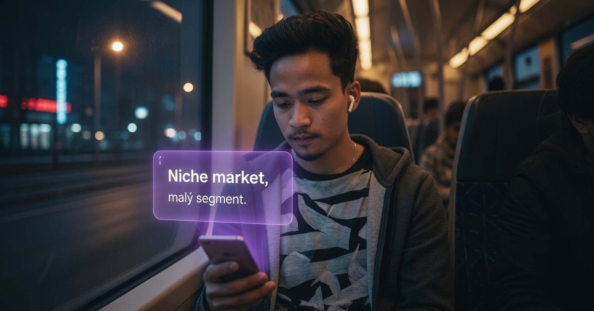 Niche market