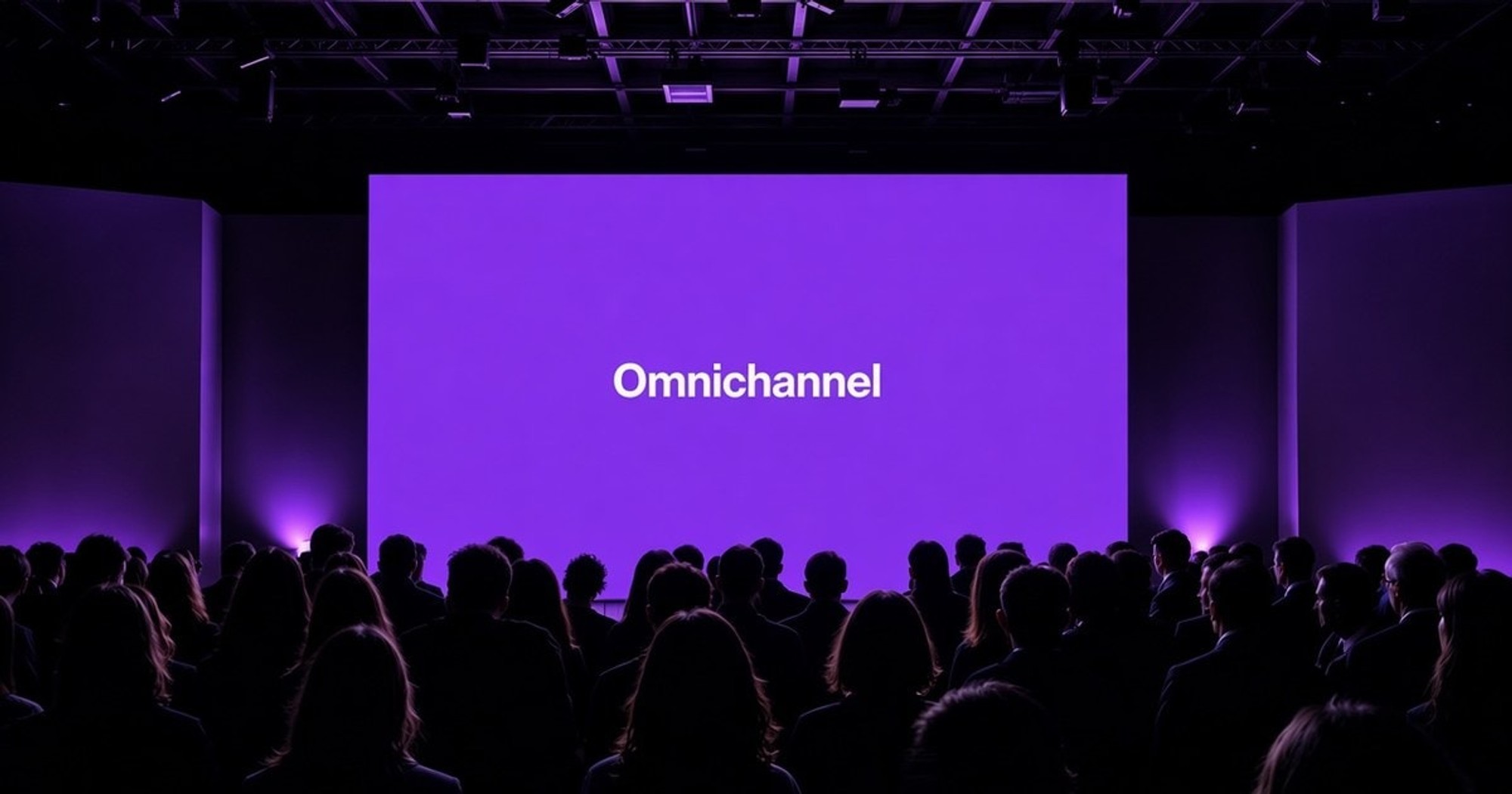 Omnichannel