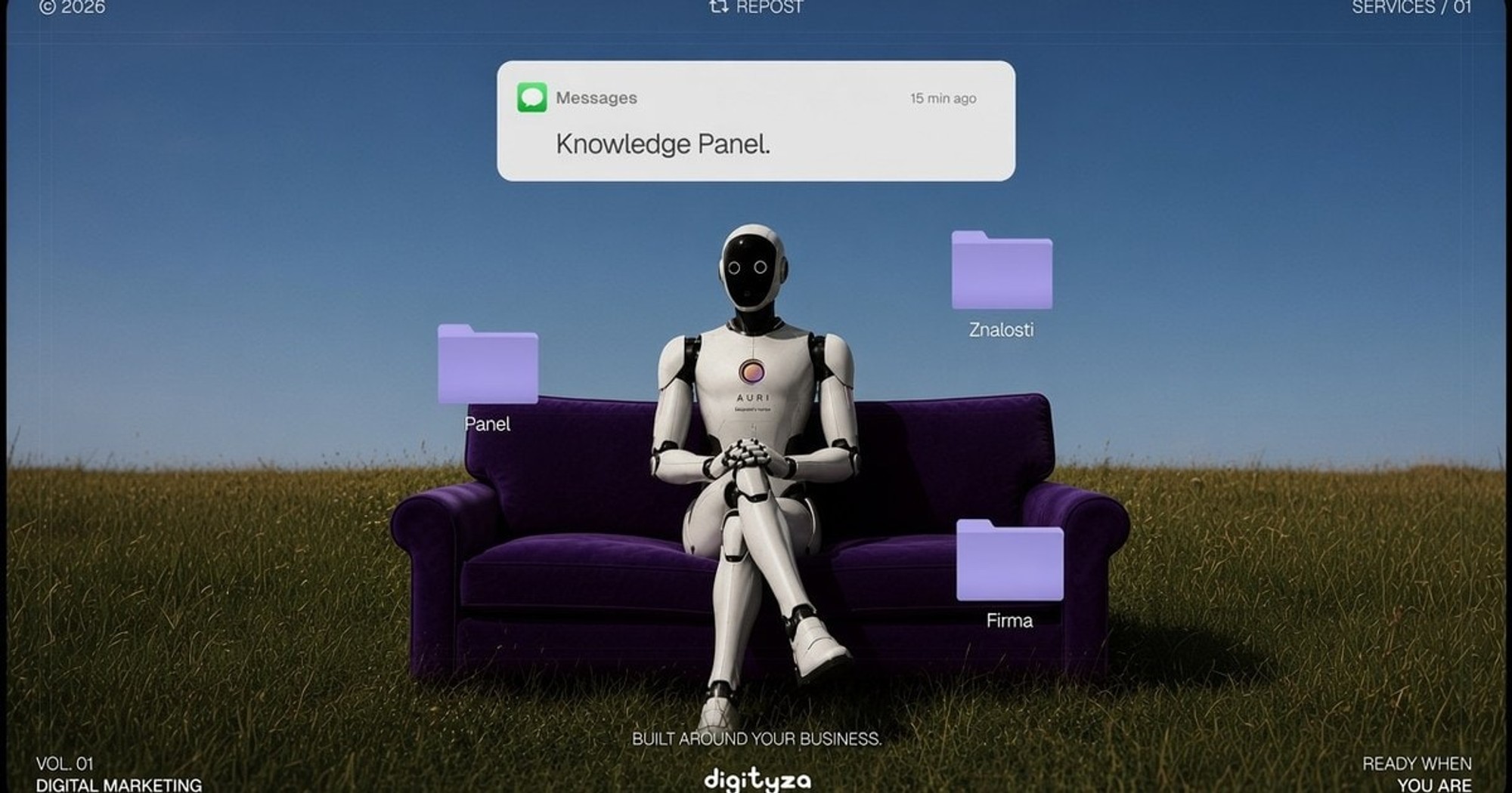 Knowledge Panel