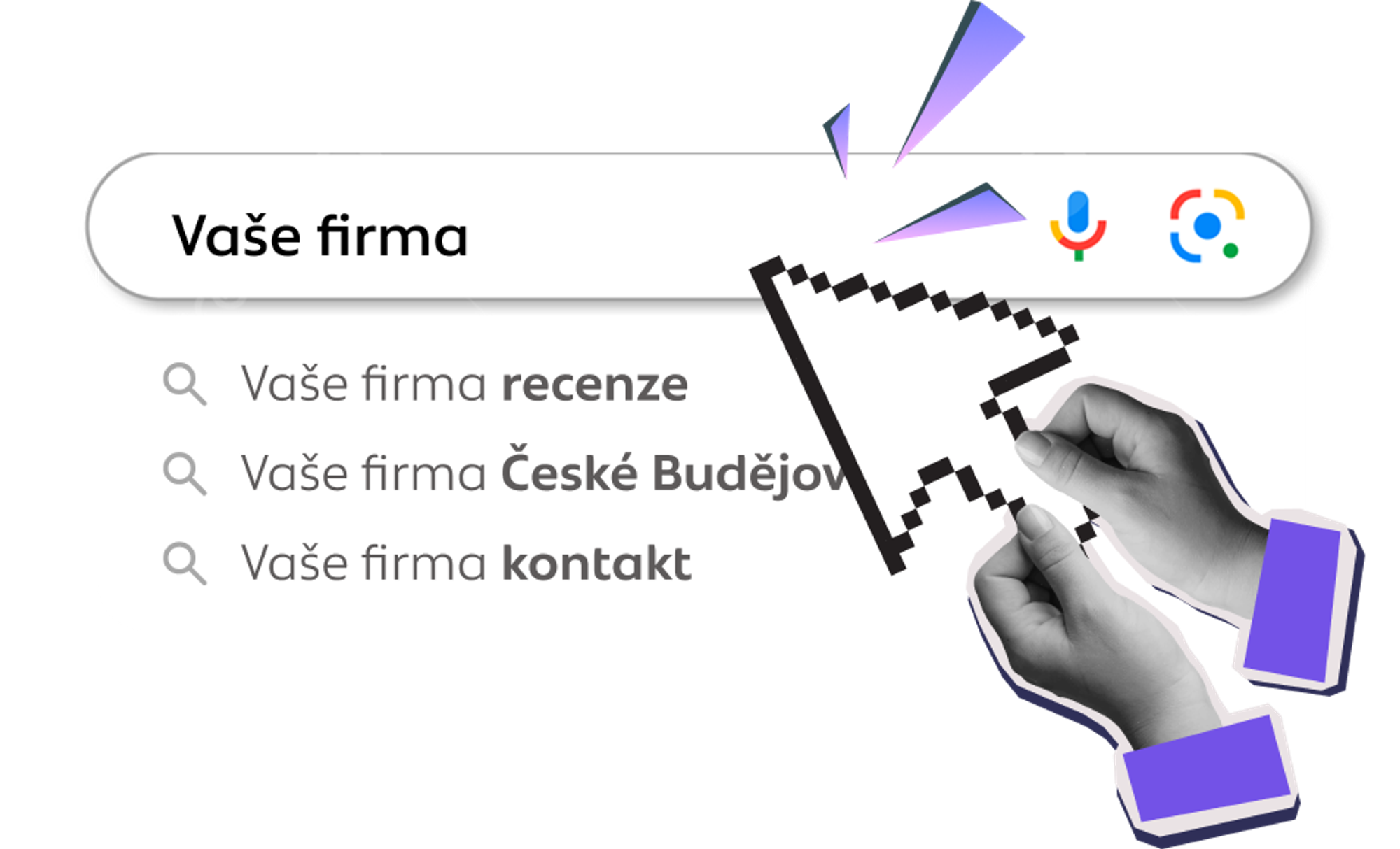 Zero-click vyhledávání: Proč Google nechce, aby lidé chodili na váš web