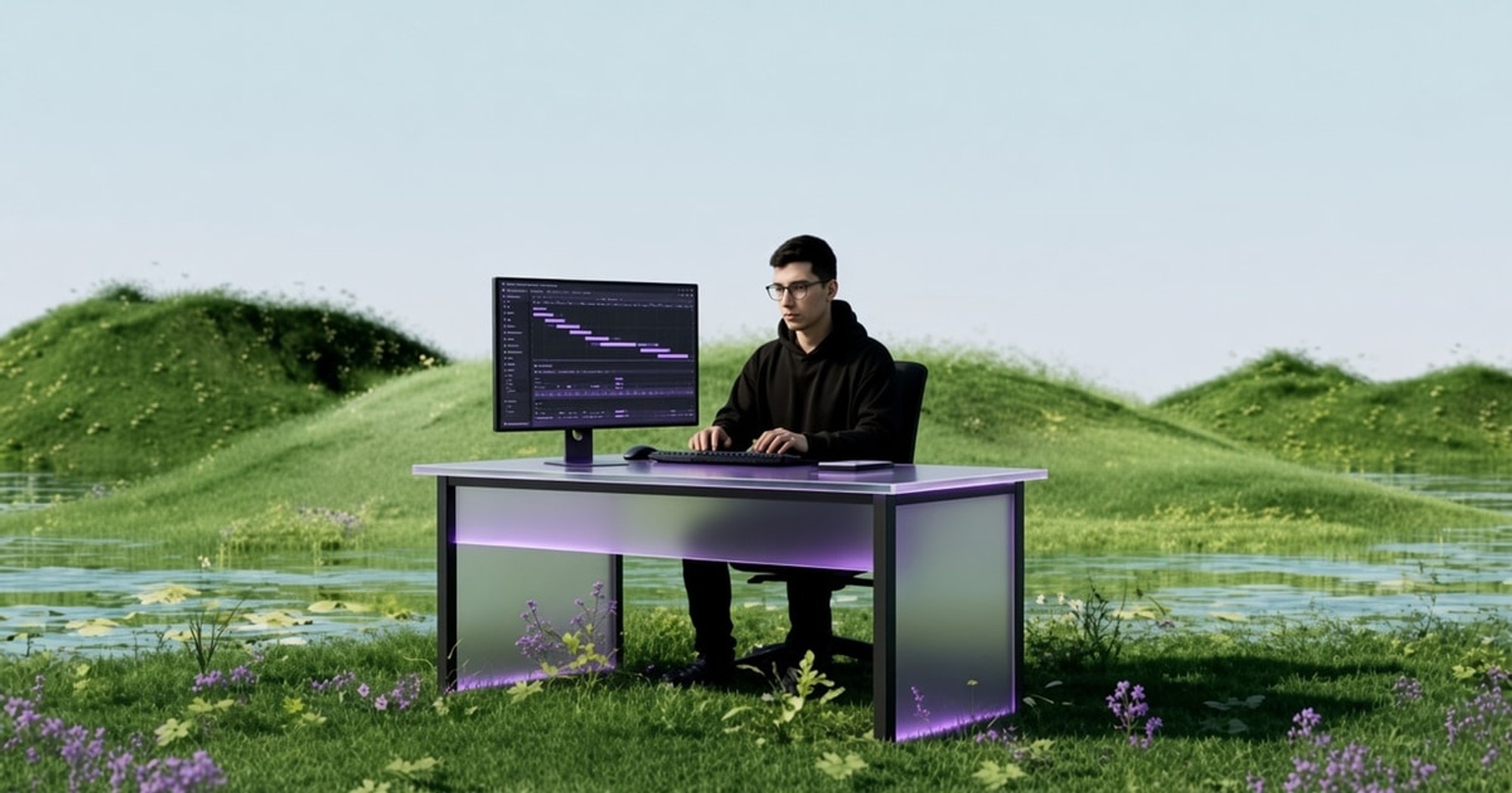 Konzultace v oblasti IT a digitalizace