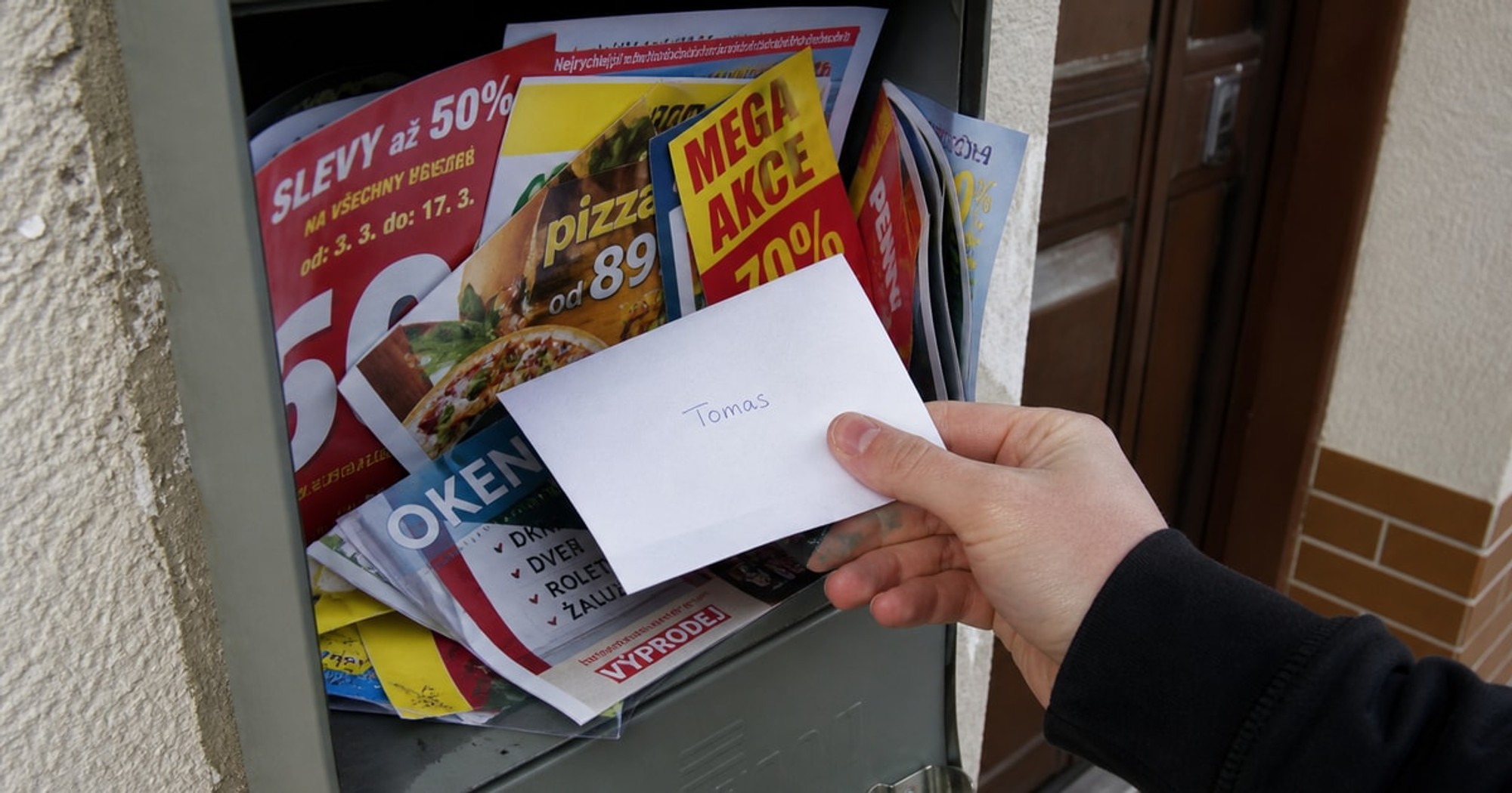 E-mail marketing 2026: relevantní zprávy místo hromadné rozesílky