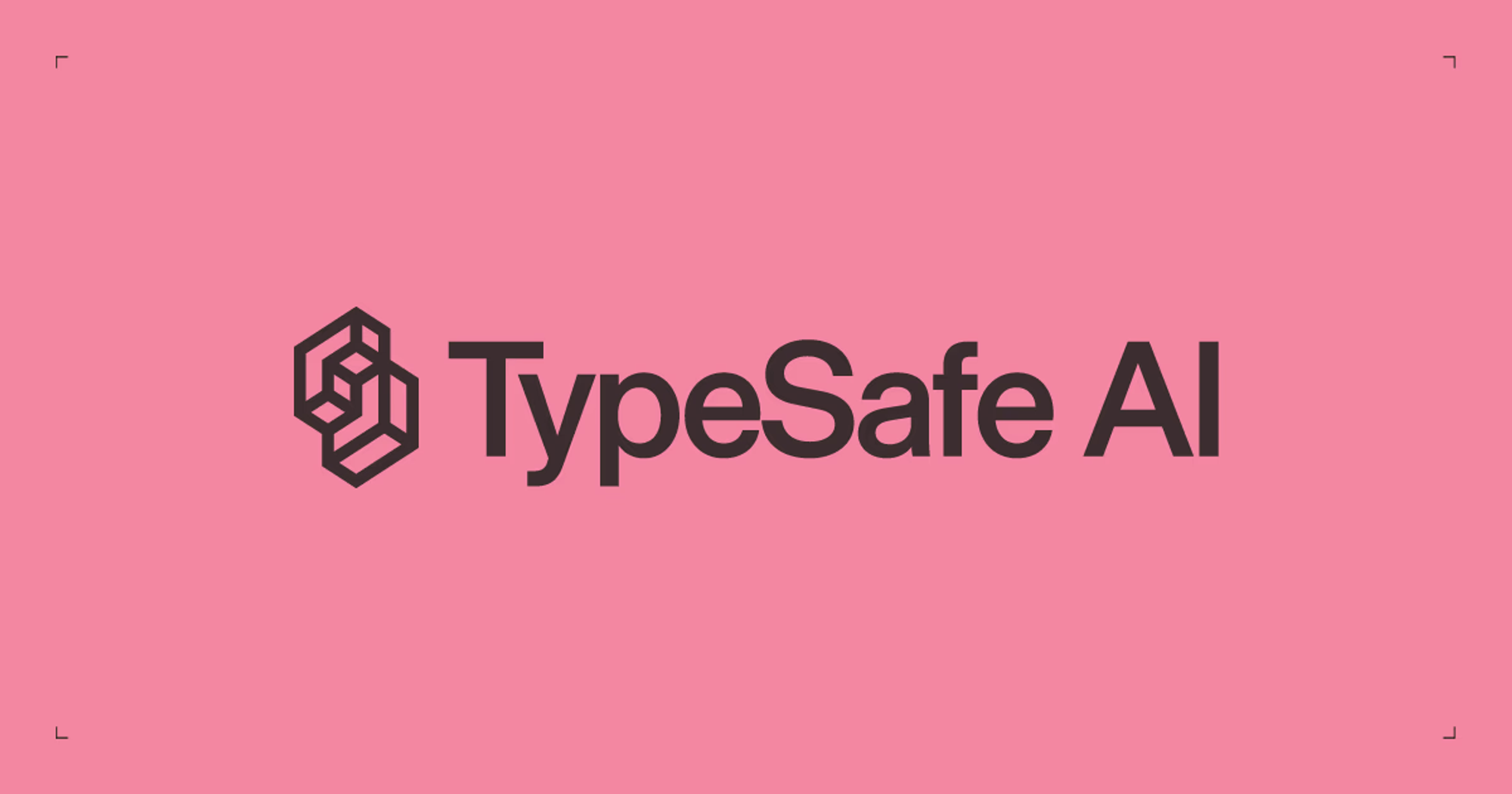 Logo TypeSafe AI