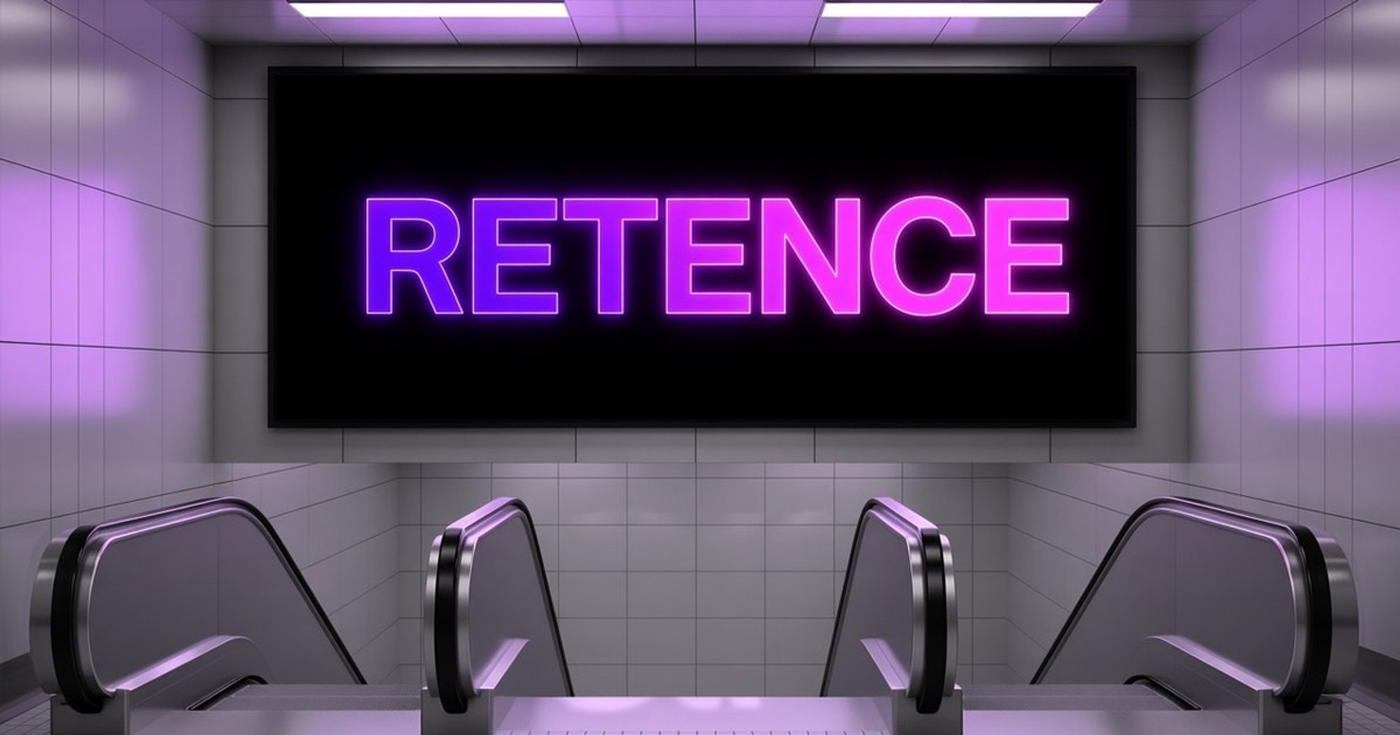 Retence (Udržení zákazníků)