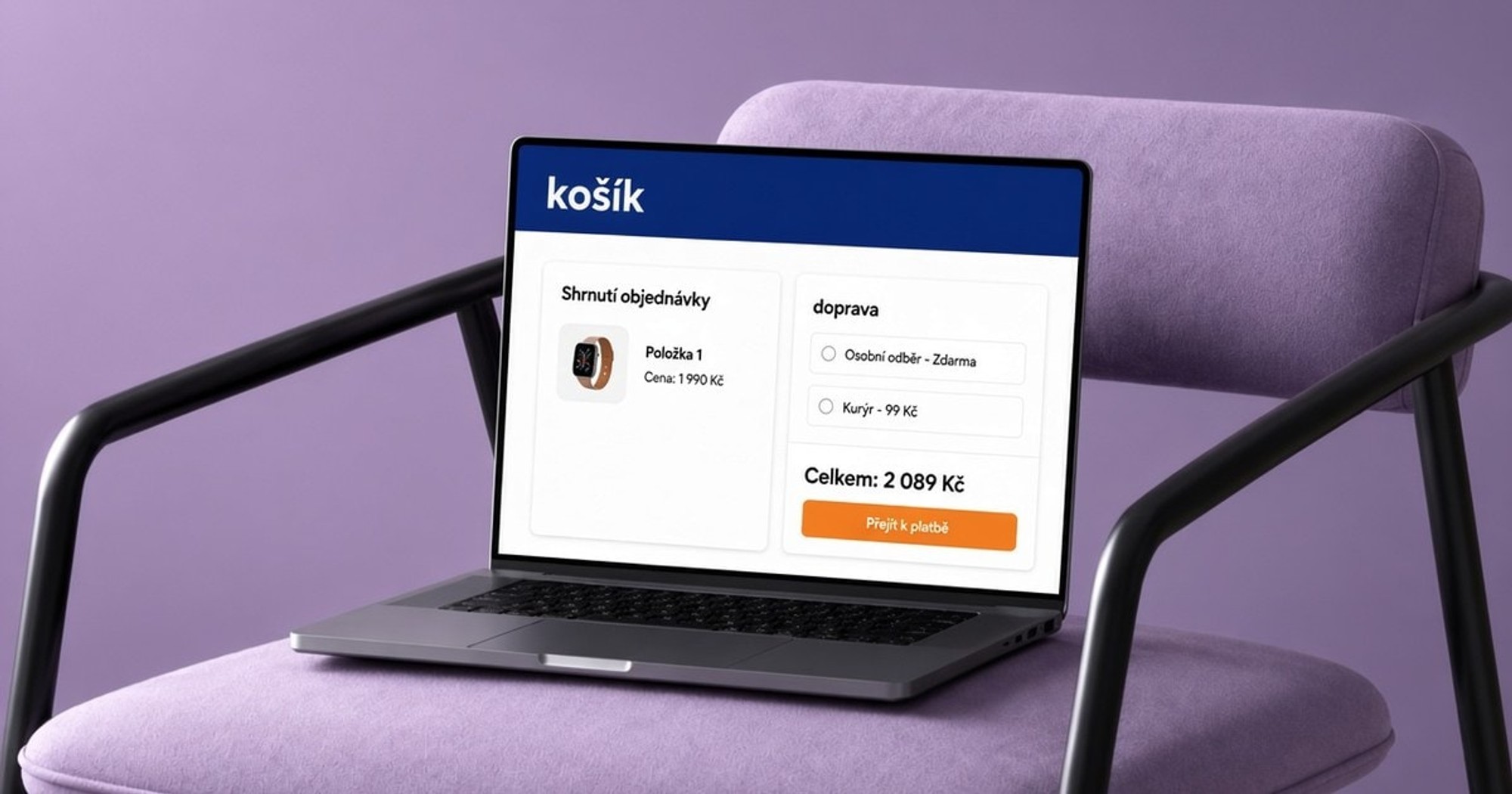 Ecommerce (E-commerce)