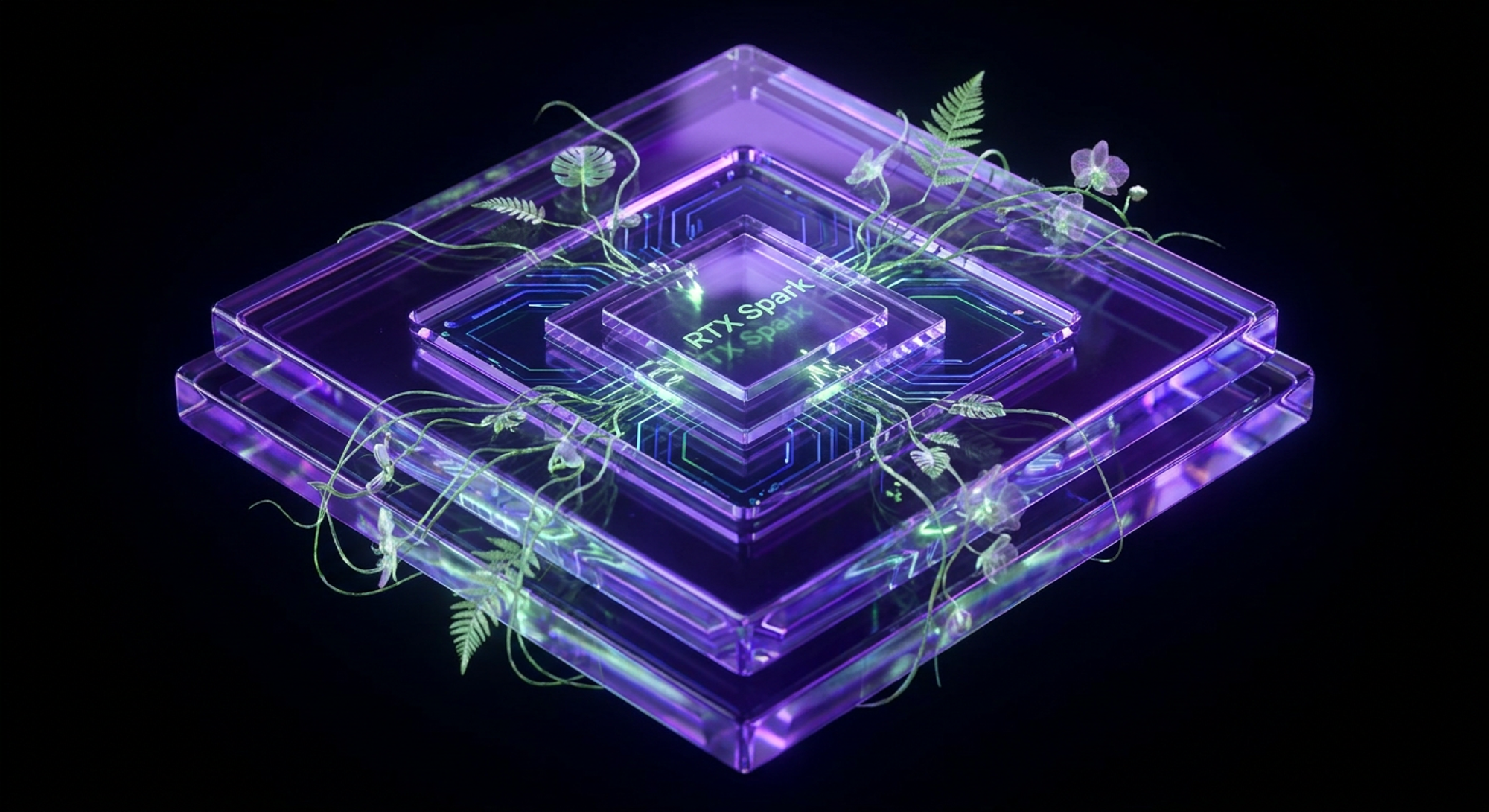 Nvidia RTX Spark: Nový král efektivity, nebo jen další ARM experiment?