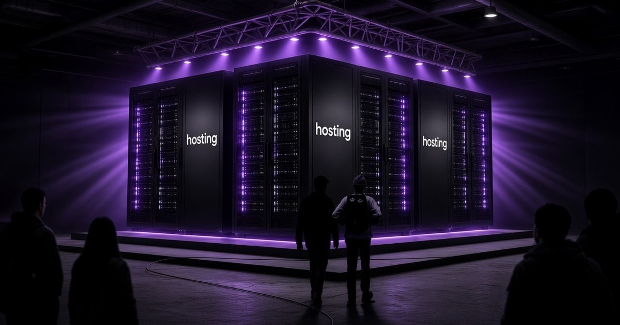 Hosting