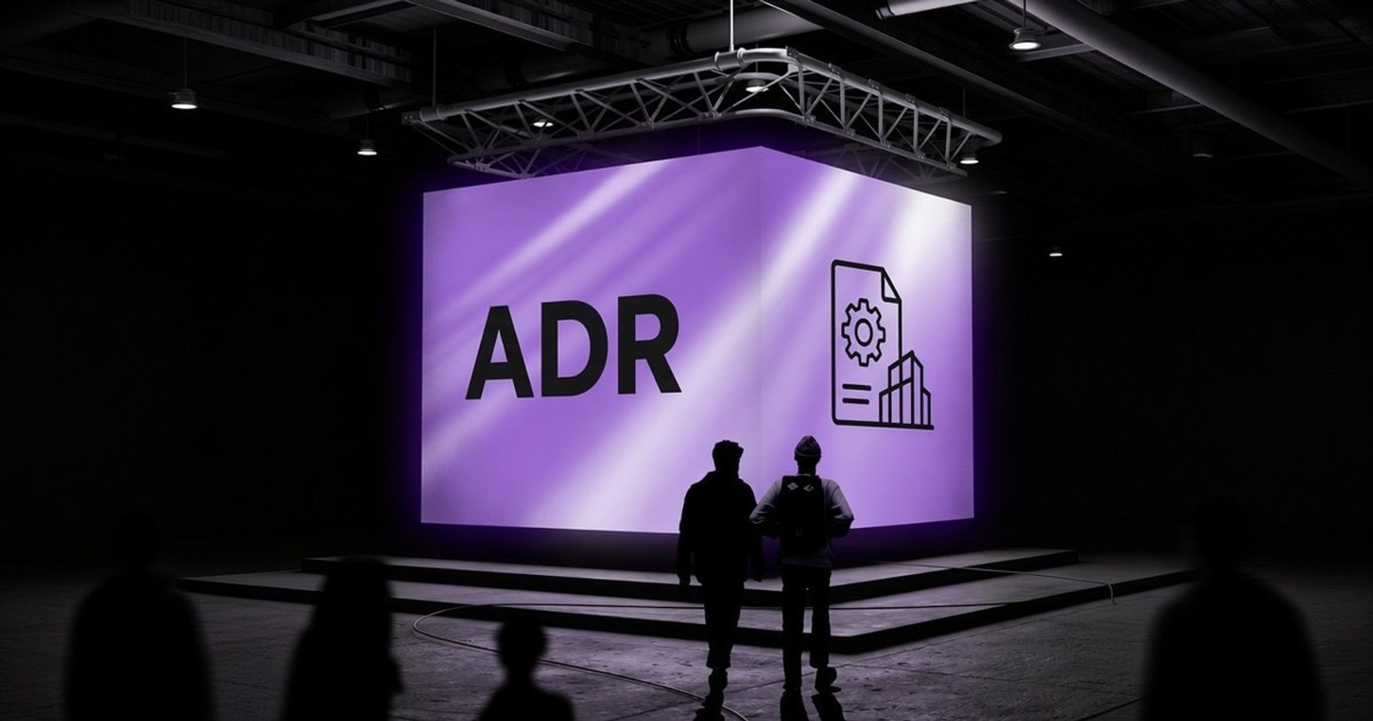 ADR (Architecture Decision Record)
